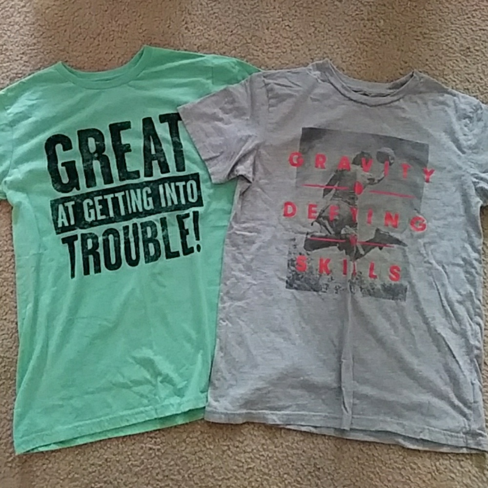 T-shirts